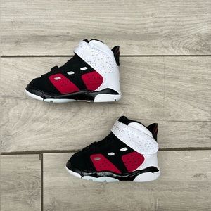 Baby Jordan Sneakers in Size 4